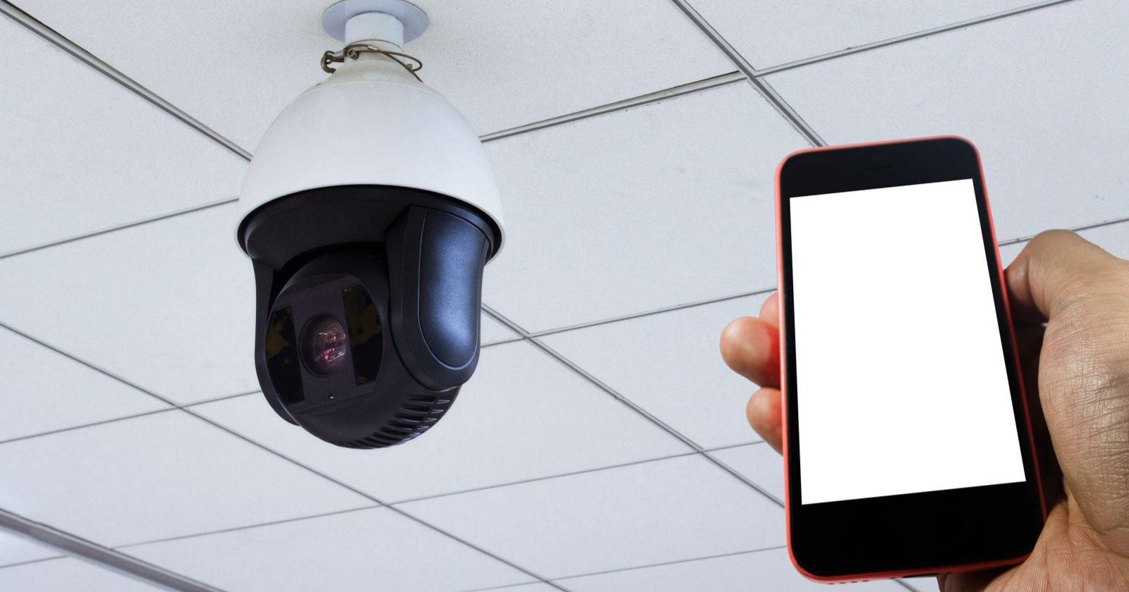 How to Use Your Android Phone as an IP Webcam