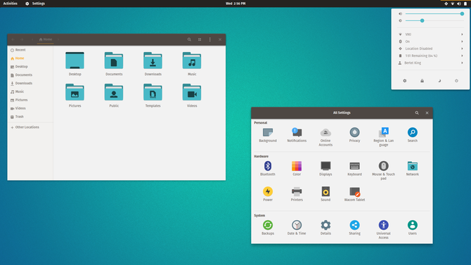 Pop!_OS: Should a Linux Hardware Company Make Its Own Operating System?