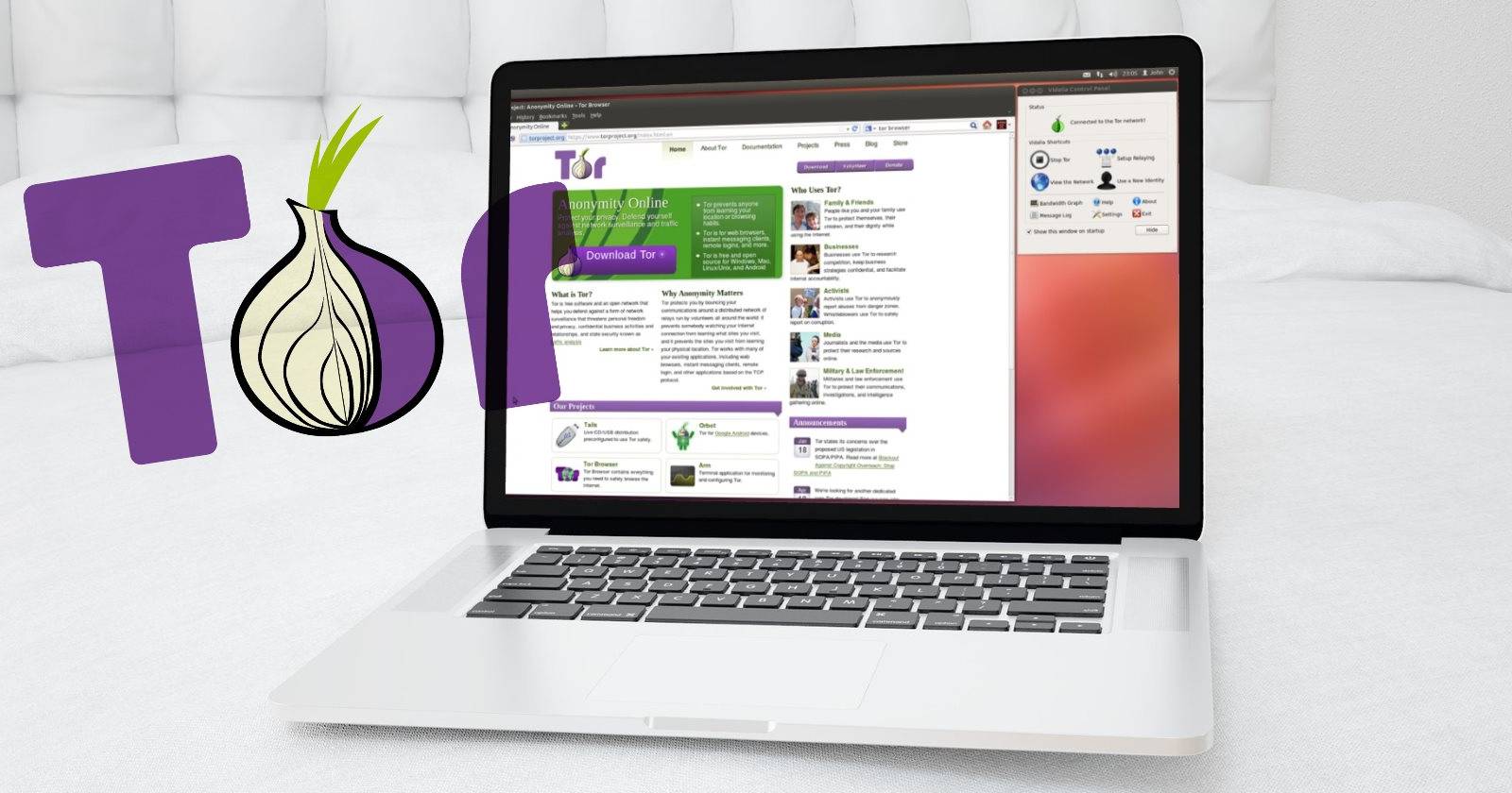 Really Private Browsing: An Unofficial User’s Guide to Tor