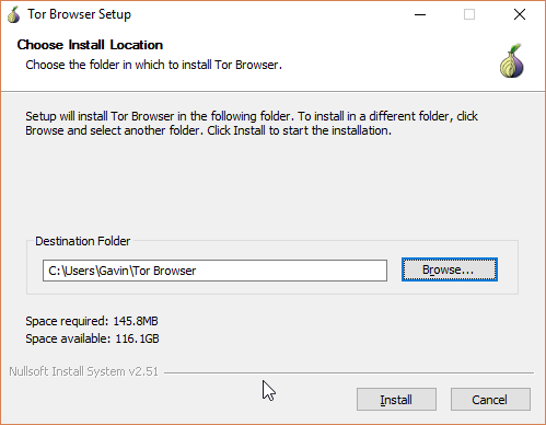 Really Private Browsing: An Unofficial User’s Guide to Tor