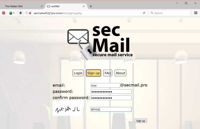 Really Private Browsing: An Unofficial User’s Guide to Tor