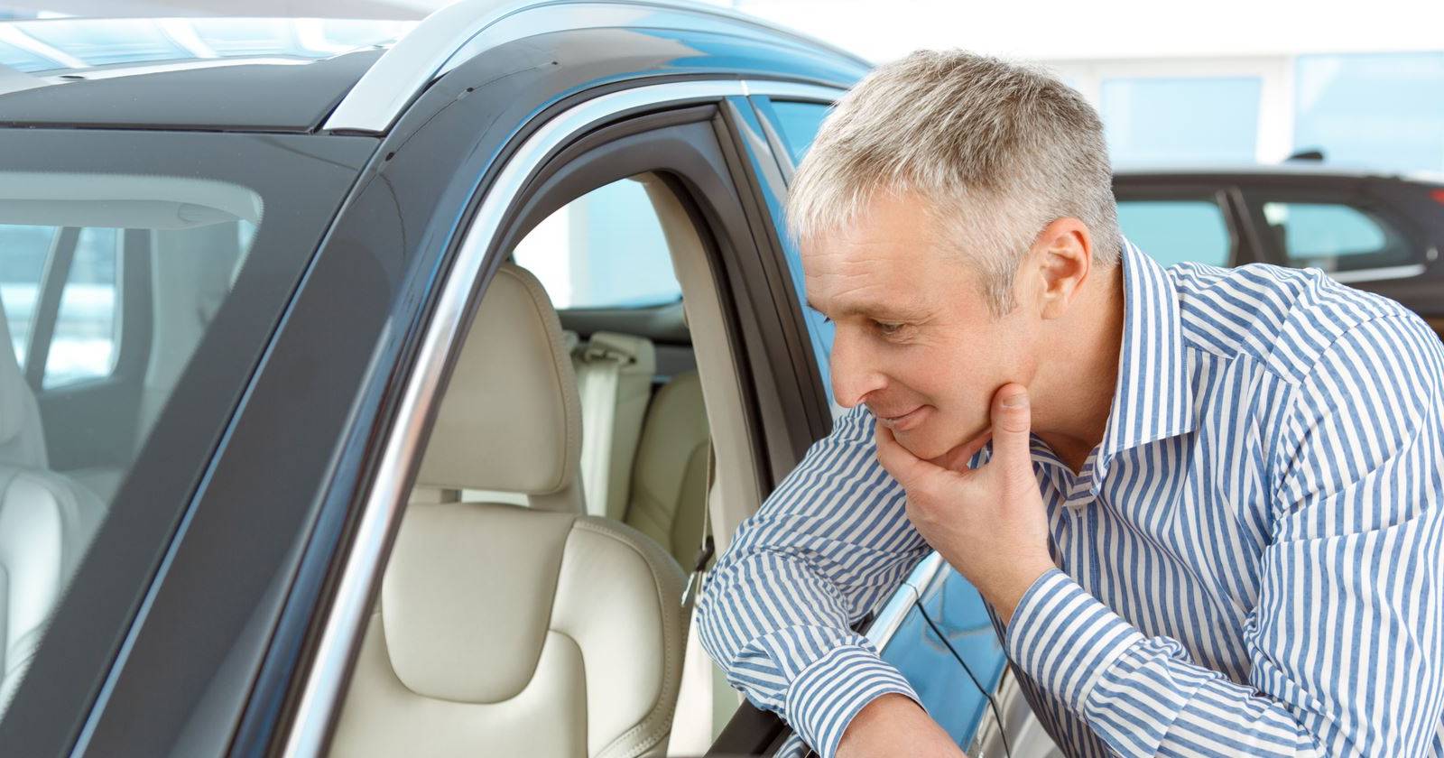 TrueCar Shows You the Real Prices Paid for New Cars