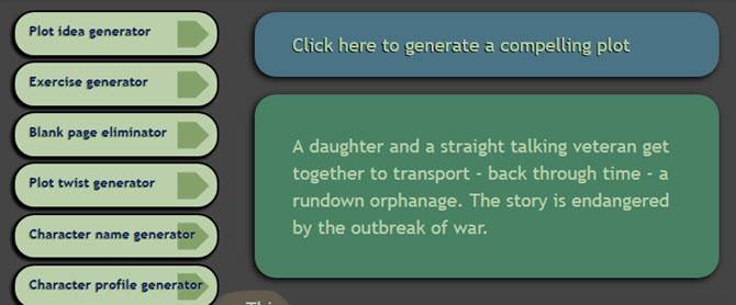 The 10 Best Idea Generators to Brainstorm Story and Business Ideas