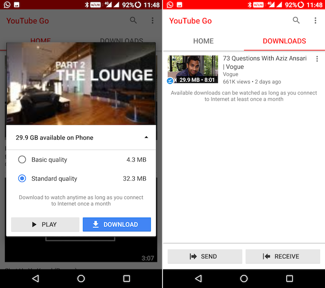 10 Best Android Apps for Slow Internet or Bad Network Connectivity