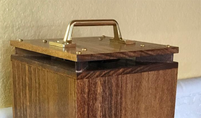 18 Interesting DIY Raspberry Pi Case Ideas