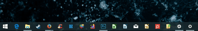 Windows 10 Taskbar Customization: The Complete Guide