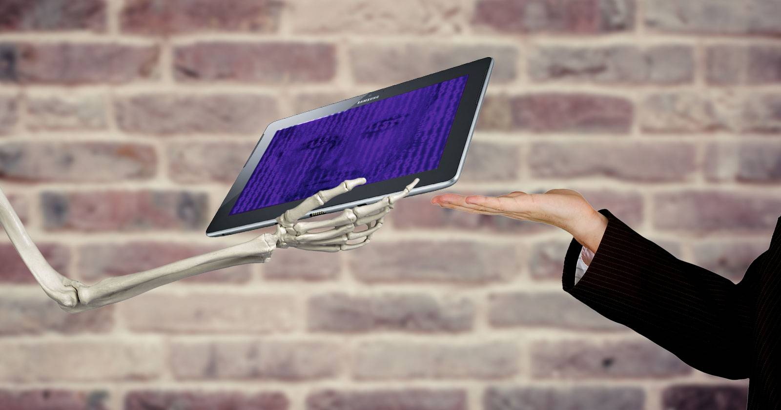 Why a Digital Inheritance Vault Can Protect Your Online Data