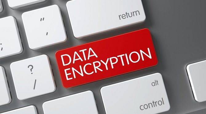 encryption
