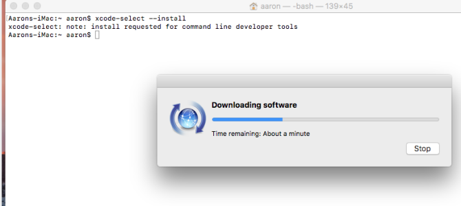MacPorts Brings the Best Open Source Software to Your Mac