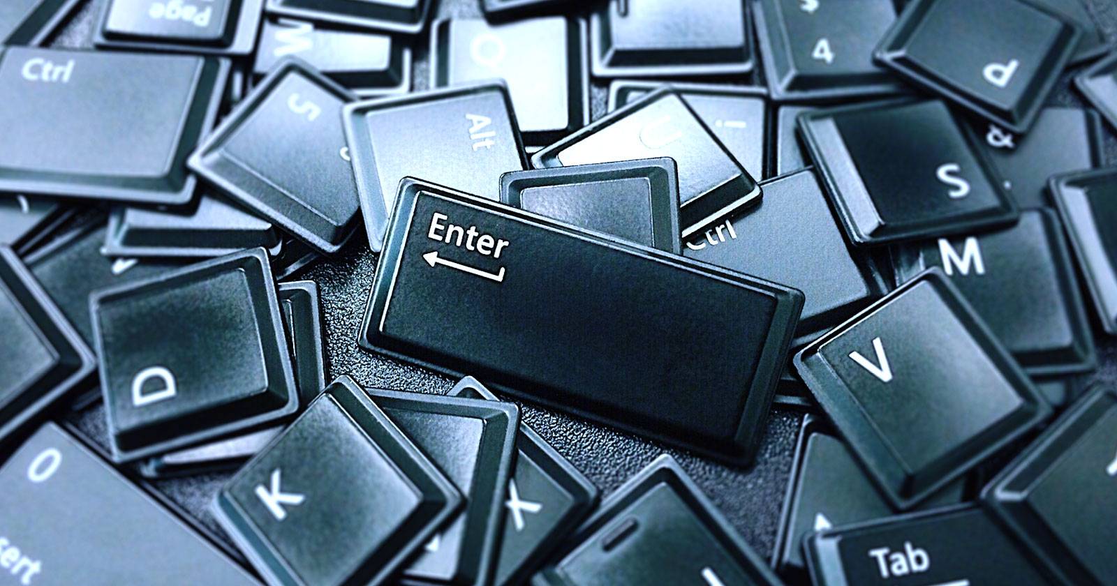Keyboard Missing R Key 4 Keys Missing From Your Keyboard and How to Add Them