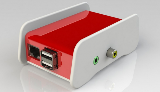 18 Interesting DIY Raspberry Pi Case Ideas