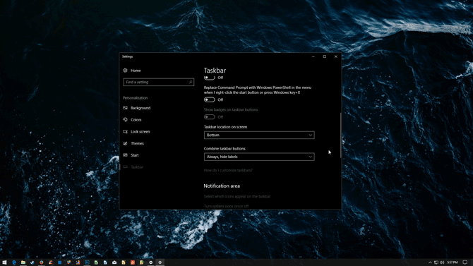 Windows 10 Taskbar Customization: The Complete Guide