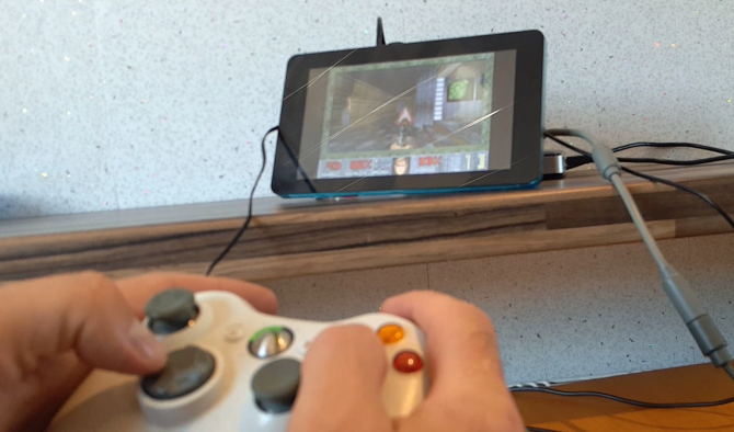How to Install RetroPie as an App in Raspbian on Raspberry Pi