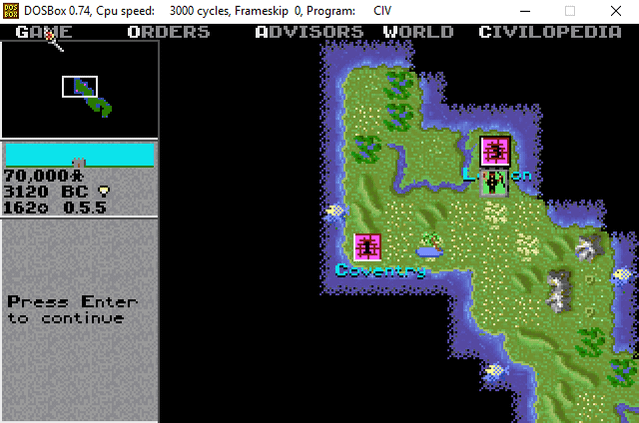 How to Play Classic PC Games on Your Raspberry Pi