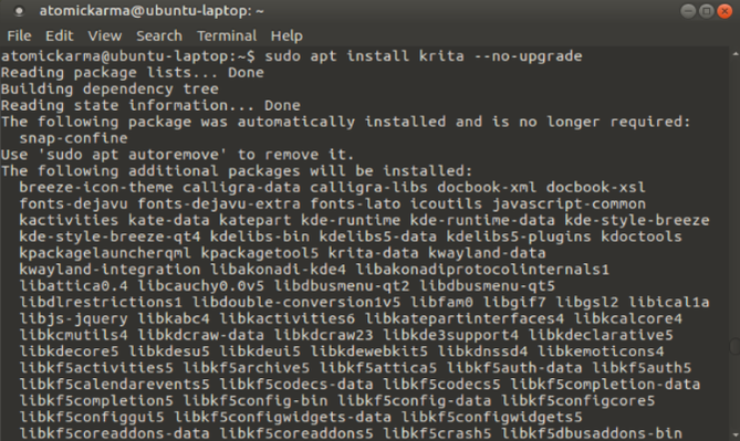 How to Use APT and Say Goodbye to APT-GET in Debian and Ubuntu
