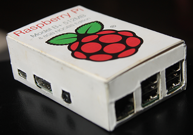 Hard Case Rpi Project 18 Interesting DIY Raspberry Pi Case Ideas
