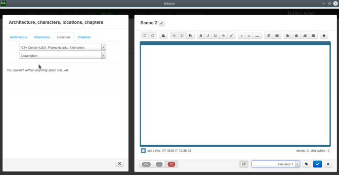 Who Needs Scrivener? 5 Novel Writing Apps for Linux