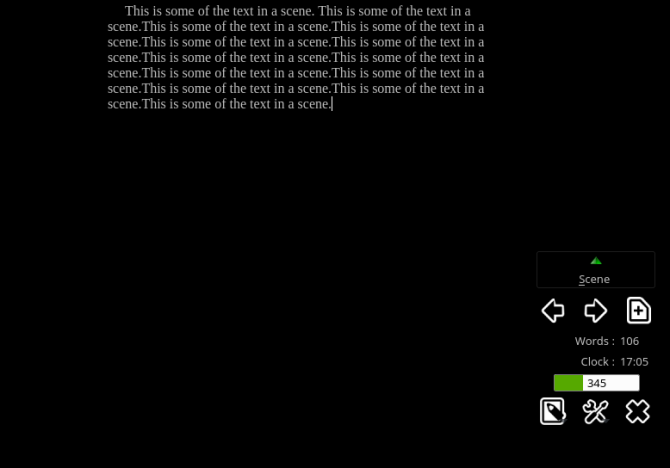 Linux Writer Who Needs Scrivener? 5 Novel Writing Apps for Linux