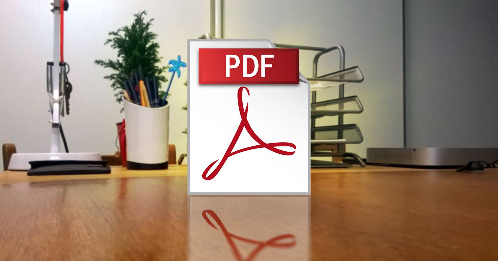 What Is a PDF File and Why Do We Still Rely on Them?