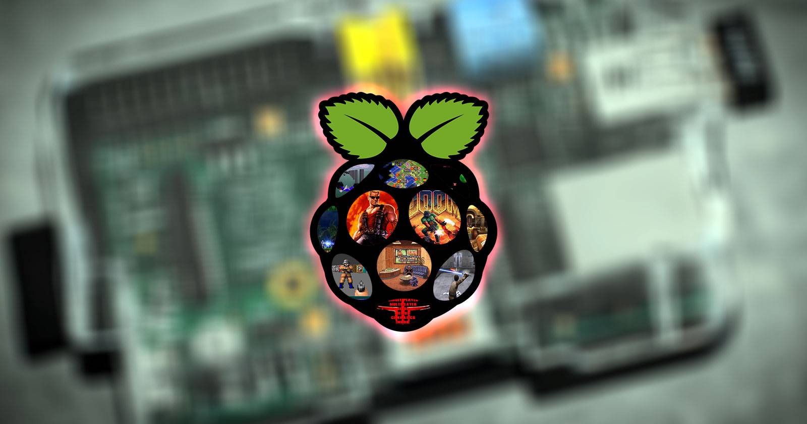 11 Classic Raspberry Pi Games You Can Play Without Emulators
