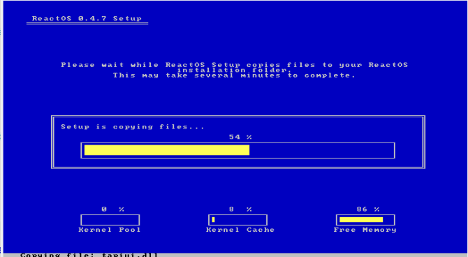 How to Use ReactOS, the Open-Source Windows Clone