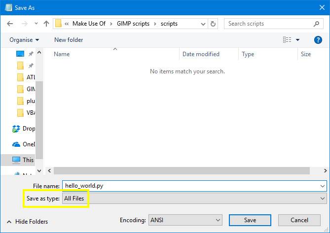 Save Yourself Time and Effort by Automating GIMP With Scripts