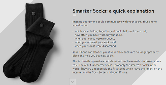 Ready for the Fashion of the Future? Try On These 10 Wearables Today!