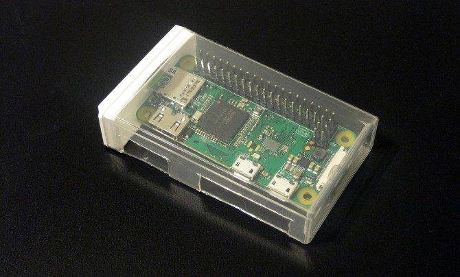 18 Interesting DIY Raspberry Pi Case Ideas