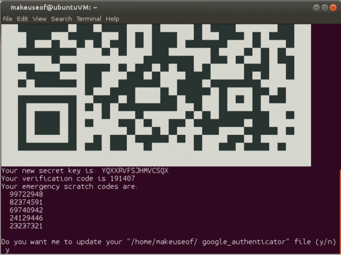 Authentication Ubuntu How to Secure Linux Ubuntu With Two-Factor Authentication