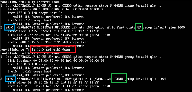 5 Networking Commands for the Linux Terminal