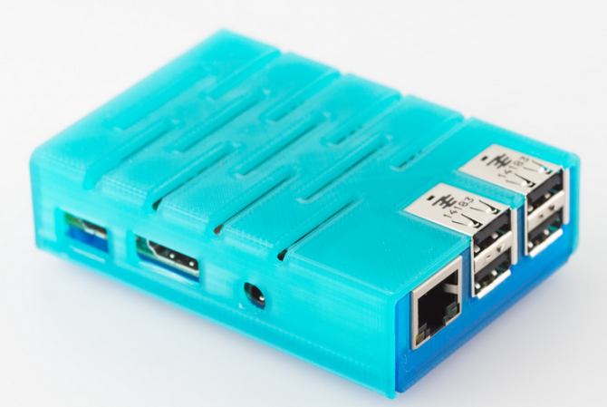Fun Raspberry Pi Case 18 Interesting DIY Raspberry Pi Case Ideas