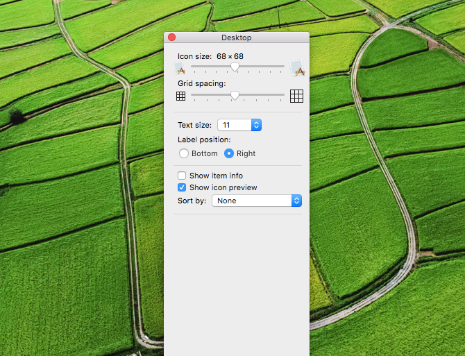 How to Clean Up Your Mac Desktop and Increase Productivity