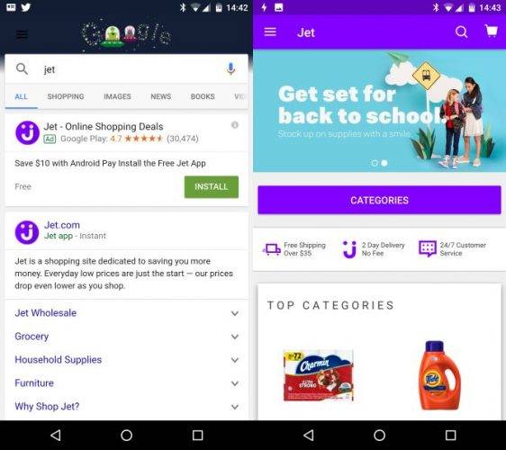 Android Instant Apps: What They Are and How to Start Using Them