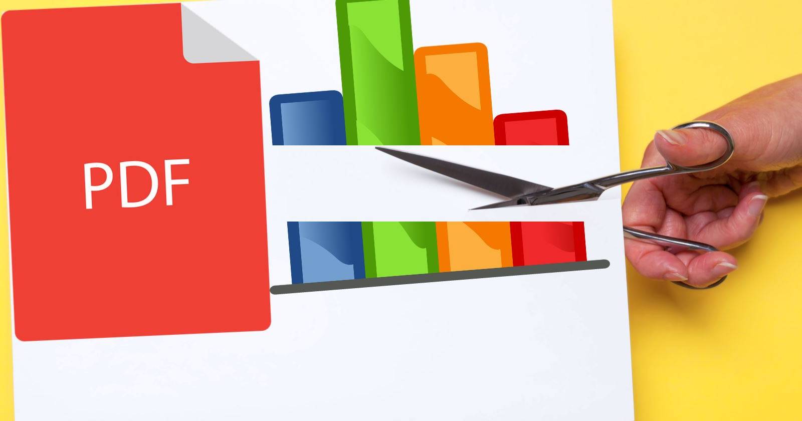 How to Extract Images From a PDF and Use Them Anywhere