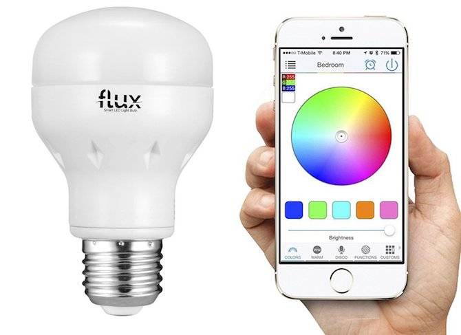 Smart Lighting Showdown: Bluetooth Smart vs. Wi-Fi vs. ZigBee