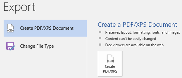How to Create Professional Reports and Documents in Microsoft Word