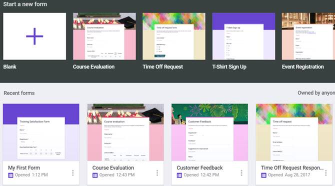 The Best Guide to Google Forms You’ll Ever Find