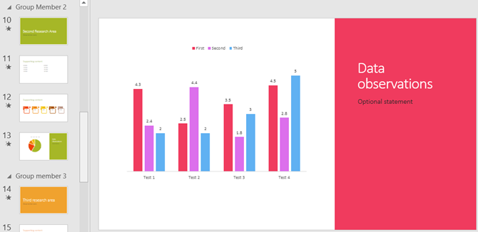 The Best PowerPoint Templates for Educational Presentations