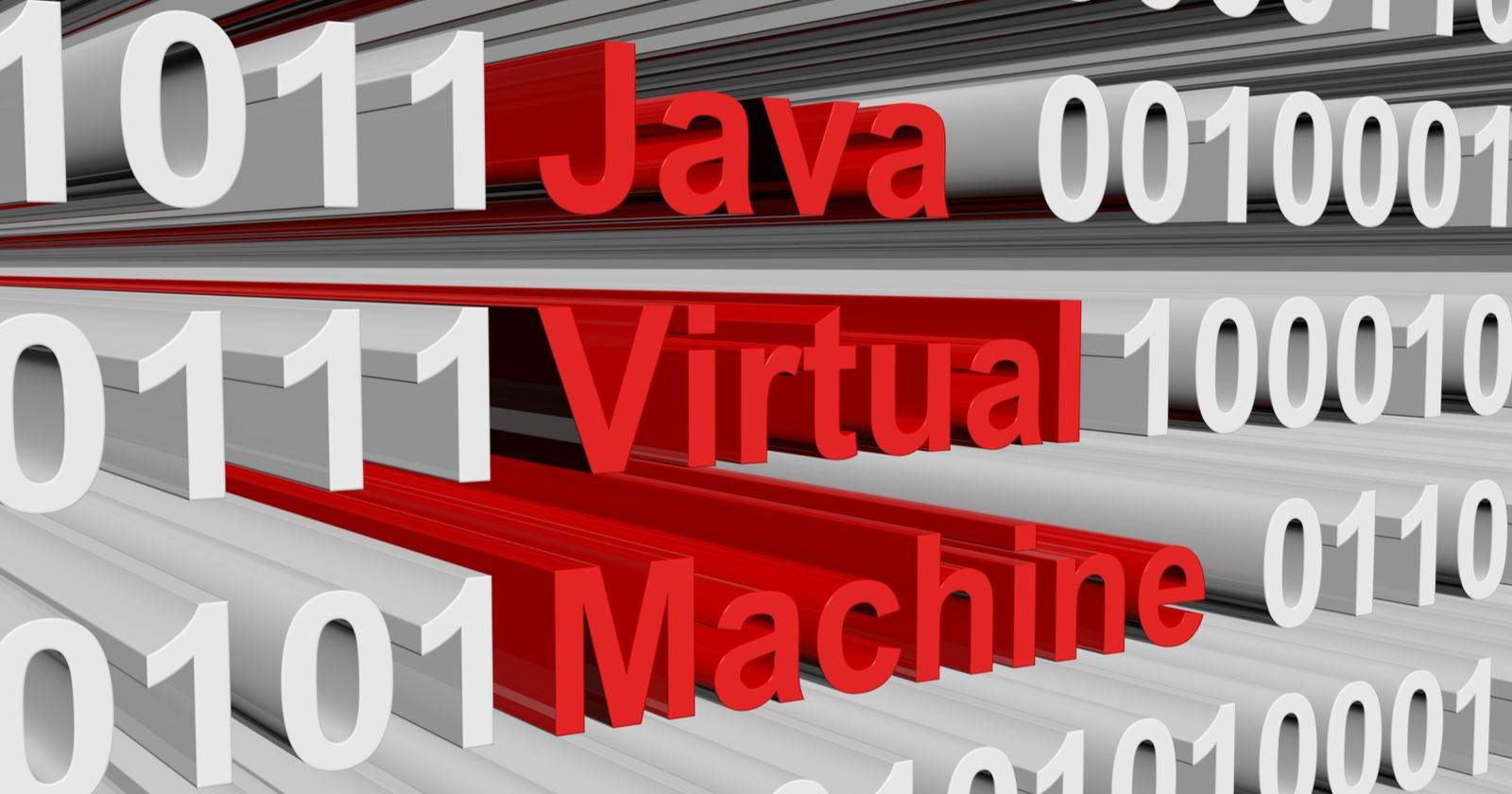 Java Virtual Machime Why the Java Virtual Machine Helps Your Code Run Better