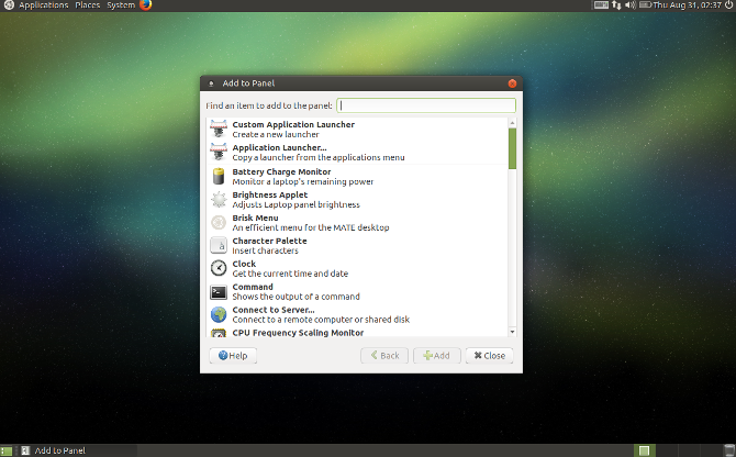Mates Software Interface MATE Explained: A Look at One of Linux's Most Enduring Desktops