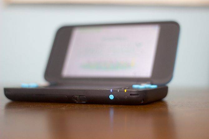 New Nintendo 2DS XL is a Great Console With a Stupid Name