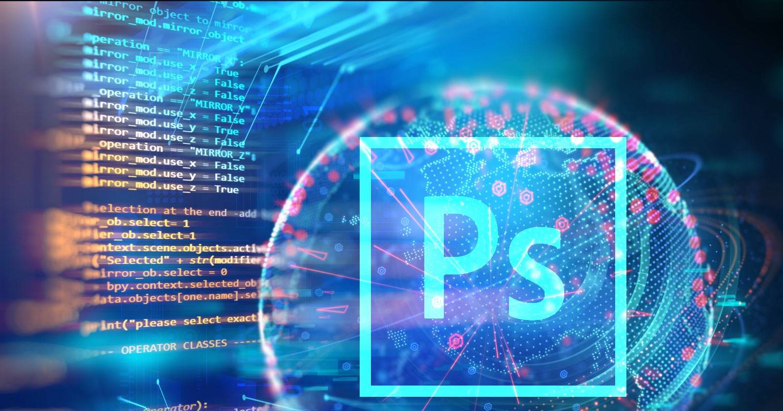 Script Writing For Photoshop How to Automate Photoshop With Photoshop Scripts