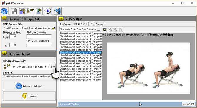 Distorted Pdf Files How to Repair or Recover Data From a Corrupted PDF File