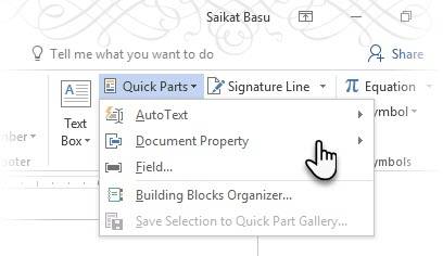 How to Create Professional Reports and Documents in Microsoft Word