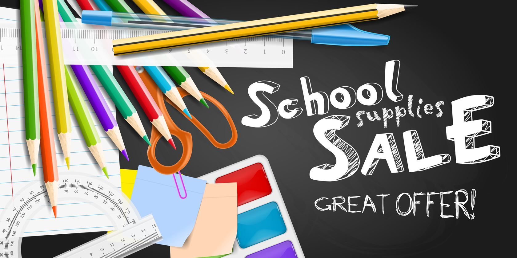 11 Thrifty Sites to Find Low Prices on "Back to School" Supplies