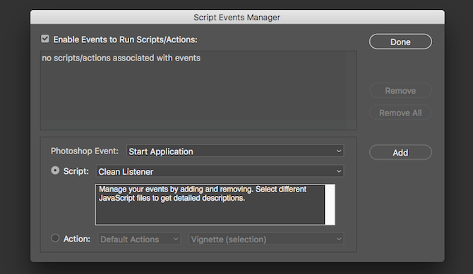 How to Automate Photoshop With Photoshop Scripts