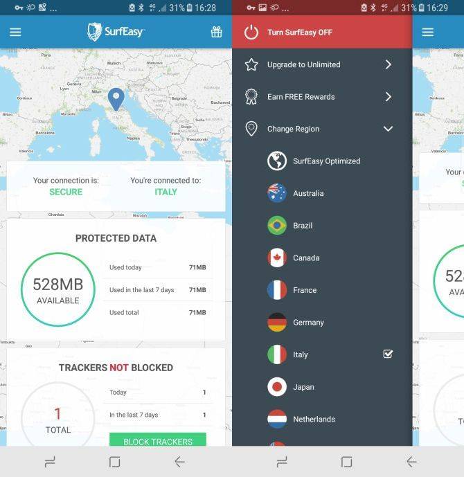 The 5 Best Free Mobile VPN Solutions