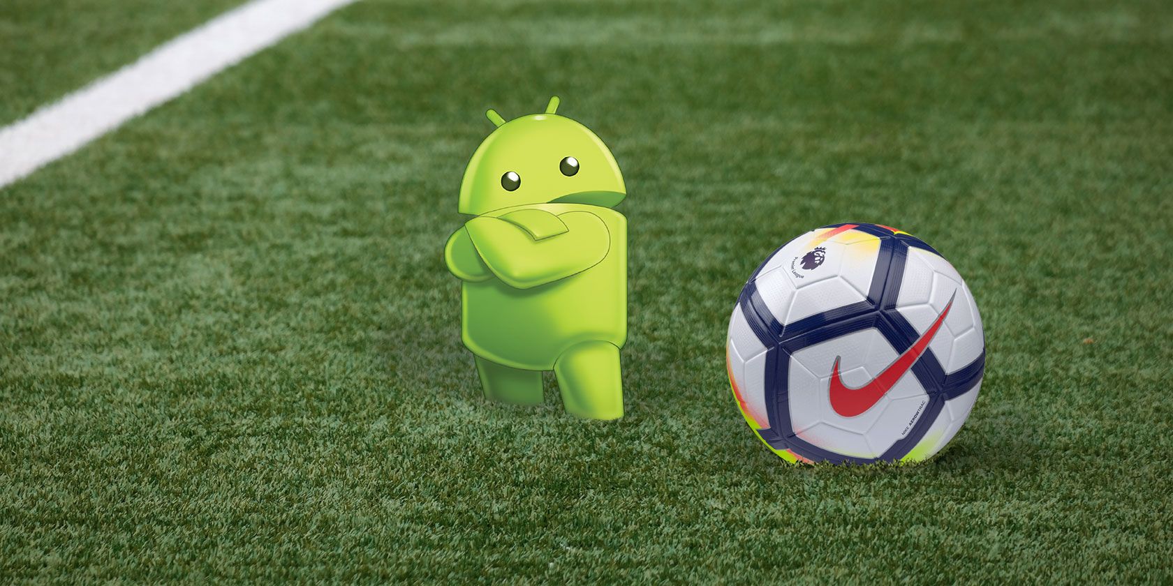 Android sports