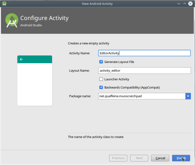 Build App With Android Studio Java How to Create an Android App: Everything You Need to Know