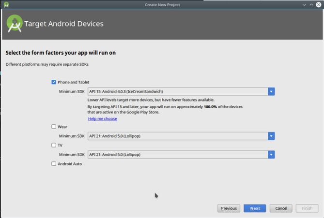 How to Create an Android App: Everything You Need to Know